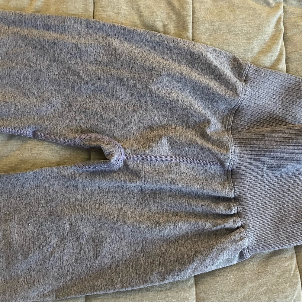 Free People Movement High Plank Heather Leggings xs/sm - Picture 4 of 12